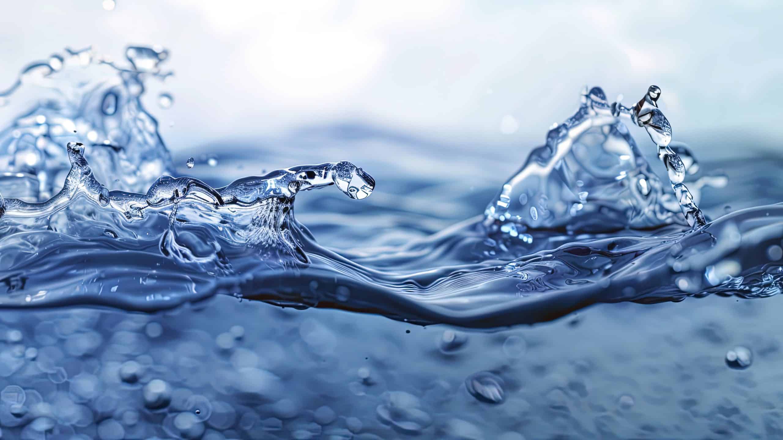DES COUPURES D&rsquo;EAU NÉCESSAIRES  POUR L&rsquo;ENTRETIEN DES RÉSEAUX
