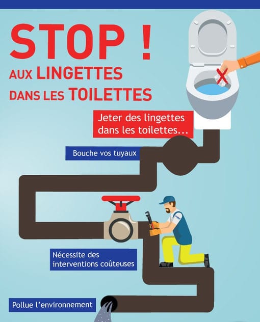 ASSAINISSEMENT 2026