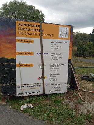 PROGRAMME 2022/2023